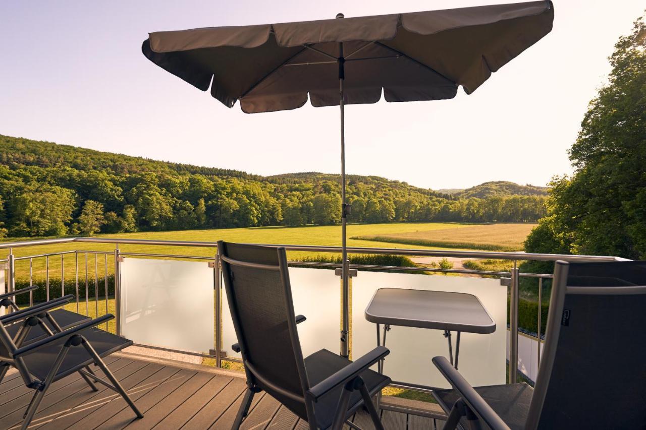 118Qm Premium Apartment - Birkenfeld National Park Ellweiler エクステリア 写真